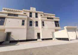 Apartment - 6 bedrooms - 4 bathrooms for للبيع in العزيزية - Al Jubail - Eastern