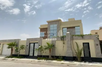 Villa - 6 Bedrooms for sale in Al Amanah - Ad Dammam - Eastern