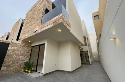 Villa - 4 Bedrooms - 5 Bathrooms for sale in An Narjis - Riyadh - Ar Riyadh