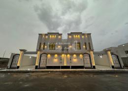 Villa - 8 bedrooms - 6 bathrooms for للبيع in الرحبة - امارة منطقة مكة المكرمة - الطائف - Makkah Al Mukarramah