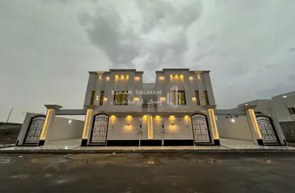 Villa - 6 Bathrooms for sale in الرحبة - امارة منطقة مكة المكرمة - الطائف - Makkah Al Mukarramah