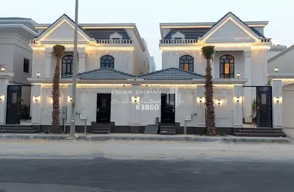 Villa for sale in Al Khuzama - Al Khubar - Eastern