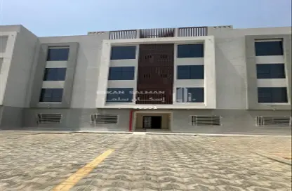 Apartment - 5 Bedrooms - 3 Bathrooms for sale in Al Jawharah - Ad Dammam - Eastern