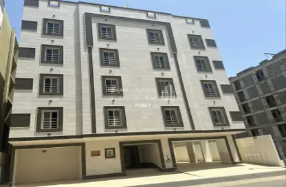 Apartment - 4 Bedrooms - 3 Bathrooms for sale in Wadi Jalil - Makah Almukaramuh - Makkah Al Mukarramah