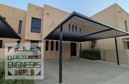 Villa - 3 Bedrooms - 4 Bathrooms for sale in سدرة - Riyadh - Ar Riyadh