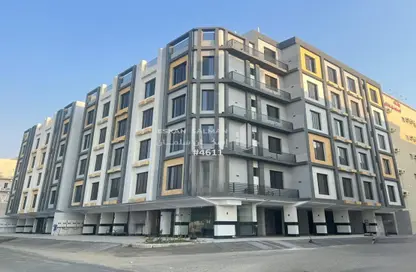 Apartment - 4 Bedrooms - 3 Bathrooms for sale in Ar Rayaan - Jeddah - Makkah Al Mukarramah