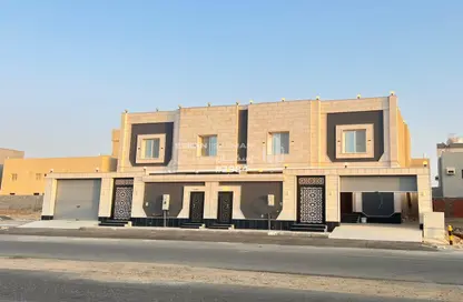 Villa - 6 Bathrooms for sale in Ar Riyadh - Jeddah - Makkah Al Mukarramah