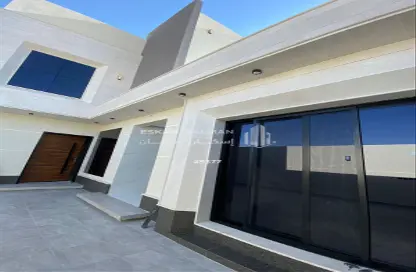 Villa - 7 Bathrooms for sale in Khub Ath Thanyan - Bariduh - Al Qassim