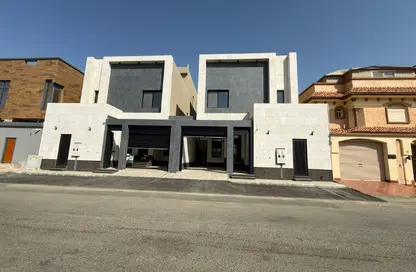 Villa - 7 Bedrooms - 7 Bathrooms for sale in Ash Sheraa - Jeddah - Makkah Al Mukarramah