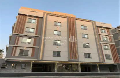 Apartment - 6 Bedrooms - 4 Bathrooms for sale in As Safa - Jeddah - Makkah Al Mukarramah