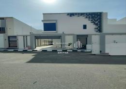 Villa - 8 bedrooms - 8 bathrooms for للبيع in القهيب - امارة منطقة مكة المكرمة - الطائف - Makkah Al Mukarramah