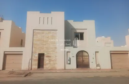 Villa - 6 Bedrooms - 4 Bathrooms for sale in Al Gharbia - Jeddah - Makkah Al Mukarramah