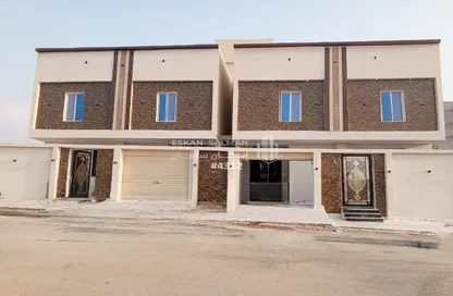 Villa - 5 Bathrooms for sale in Al misyal Al Jadid - Makah Almukaramuh - Makkah Al Mukarramah