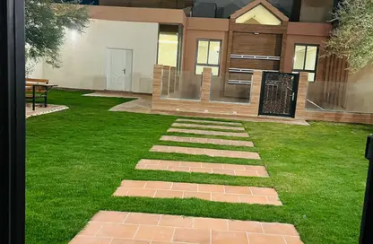 Rest House - 1 Bedroom - 1 Bathroom for rent in Ar Rimal - Riyadh - Ar Riyadh