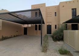 Villa - 4 bedrooms - 4 bathrooms for للايجار in سدرة - Riyadh - Ar Riyadh