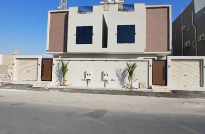 Villa - 6 Bedrooms - 5 Bathrooms for sale in Al Frosyah - Jeddah - Makkah Al Mukarramah