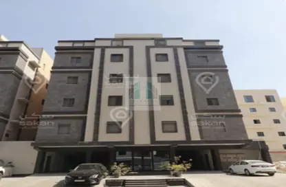 Apartment - 6 Bedrooms - 3 Bathrooms for rent in Al Sawari - Jeddah - Makkah Al Mukarramah