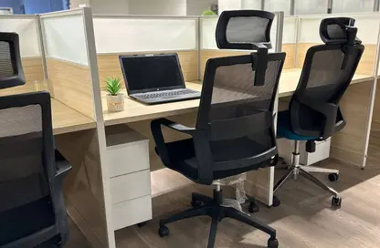 Office Space - Studio for rent in King Abdulaziz - Riyadh - Ar Riyadh