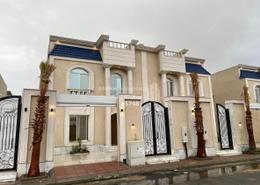 Villa - 7 bedrooms - 5 bathrooms for للبيع in مثملة - امارة منطقة مكة المكرمة - الطائف - Makkah Al Mukarramah