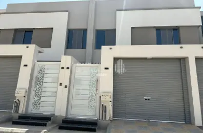 Apartment - 4 Bedrooms - 5 Bathrooms for sale in Al Hizam Al Akhdar - Al Ahsa - Eastern