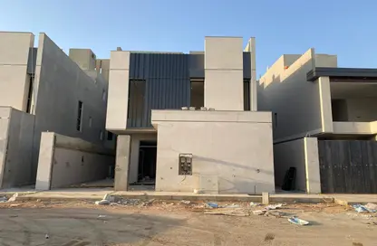 Villa - 6 Bedrooms - 5 Bathrooms for sale in Ar Rimal - Riyadh - Ar Riyadh