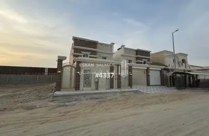 Villa - 5 Bathrooms for sale in Ash Sheraa - Al Khubar - Eastern