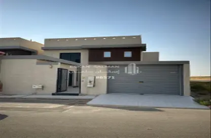 Villa - 7 Bedrooms - 7 Bathrooms for sale in Al Manar - Eanizah - Al Qassim