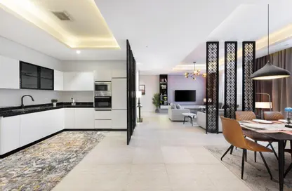 Apartment - 4 Bedrooms - 4 Bathrooms for rent in Al Yasmin - Riyadh - Ar Riyadh