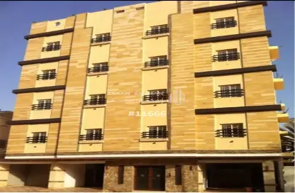 Apartment - 4 Bedrooms - 3 Bathrooms for sale in An Naim - Jeddah - Makkah Al Mukarramah