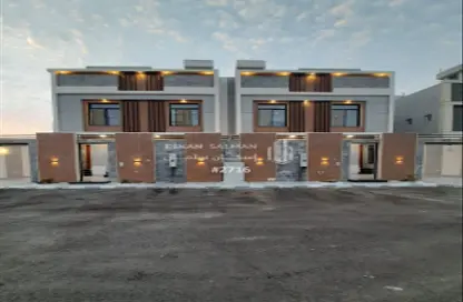 Villa - 7 Bathrooms for sale in Al Wafa - Jeddah - Makkah Al Mukarramah