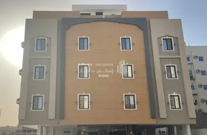 Apartment - 5 Bedrooms - 3 Bathrooms for sale in Umm Asalam - Jeddah - Makkah Al Mukarramah