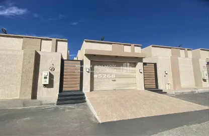 Villa - 7 Bathrooms for sale in Al Sharaf - Khamis Mushayt - Asir