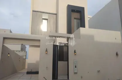 Villa - 6 Bathrooms for sale in Al Aqiq - Al Khubar - Eastern