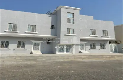 Apartment - 4 Bedrooms - 3 Bathrooms for sale in Dahiyat Al Malik Fahd - Ad Dammam - Eastern