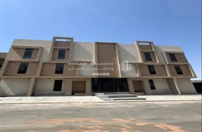 Apartment - 4 Bedrooms - 3 Bathrooms for sale in Al Jamawat - Madinah - Al Madinah Al Munawwarah