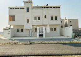 Apartment - 4 bedrooms - 3 bathrooms for للبيع in غرناطة - Al Jubail - Eastern