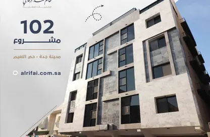 Apartment - 5 Bedrooms - 3 Bathrooms for sale in An Naim - Jeddah - Makkah Al Mukarramah