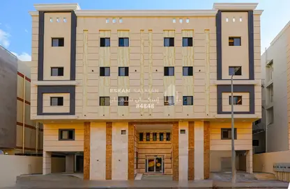 Apartment - 5 Bedrooms - 3 Bathrooms for sale in King Fahd - Makah Almukaramuh - Makkah Al Mukarramah