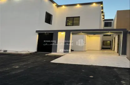 Villa - 6 Bedrooms - 6 Bathrooms for sale in Ar Rawabi - Abha - Asir