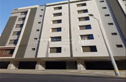 Apartment - 5 Bedrooms - 4 Bathrooms for sale in Al Wahah - Jeddah - Makkah Al Mukarramah