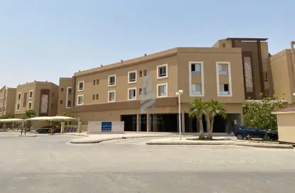 Apartment - 3 Bedrooms - 3 Bathrooms for rent in Al Malqa - Riyadh - Ar Riyadh