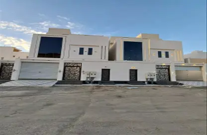 Villa for sale in Ar Rahmanyah - Jeddah - Makkah Al Mukarramah