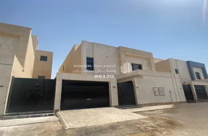 Apartment - 2 Bedrooms - 1 Bathroom for sale in Al Bayan - Riyadh - Ar Riyadh