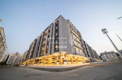 Apartment - 5 Bedrooms - 3 Bathrooms for sale in Al Marwah - Jeddah - Makkah Al Mukarramah