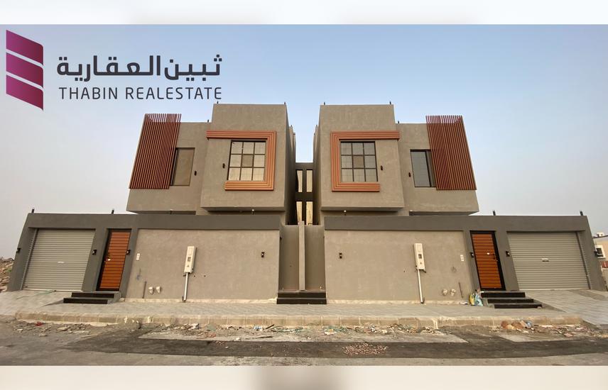 Villa For Sale In Abhur Ash Shamaliyah: فيلا مودرن فاخرة للبيع بموقع ...