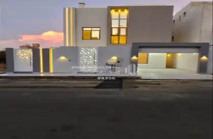 Villa - 7 Bathrooms for sale in Al Badi - Abha - Asir