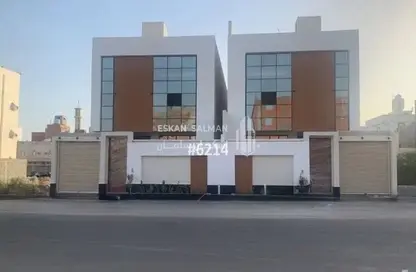 Villa - 6 Bathrooms for sale in Ash Shamiya Al Jadid - Makah Almukaramuh - Makkah Al Mukarramah