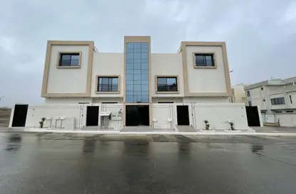 Apartment - 5 Bedrooms - 3 Bathrooms for sale in Al Badi - Abha - Asir