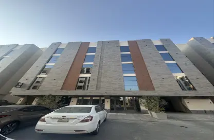 Apartment - 6 Bedrooms - 4 Bathrooms for rent in Al Sawari - Jeddah - Makkah Al Mukarramah