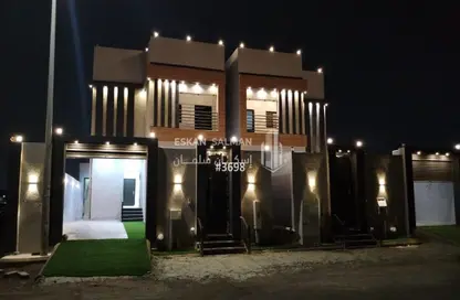 Villa for sale in Ar Rehab 3 - Jazan - Jazan